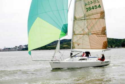 Antrim 27